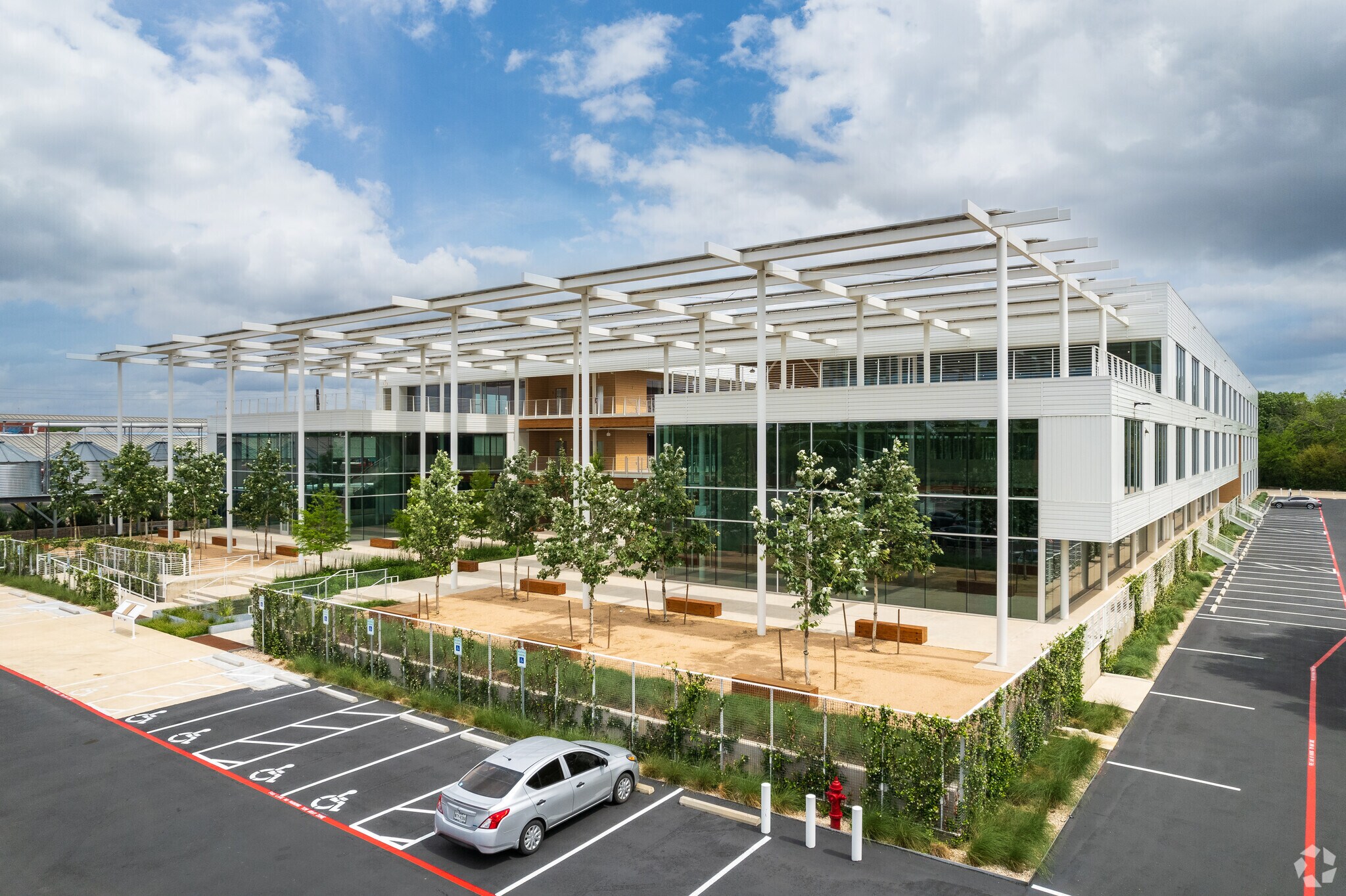 3100 East 5th St, Austin, TX for sale Primary Photo- Image 1 of 1