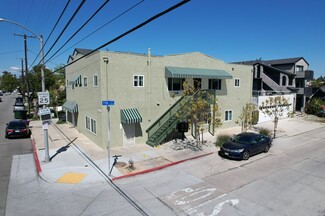 More details for 1102 Termino Ave, Long Beach, CA - Multifamily for Sale