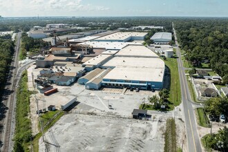 2121 Huron St, Jacksonville, FL - AERIAL  map view - Image1