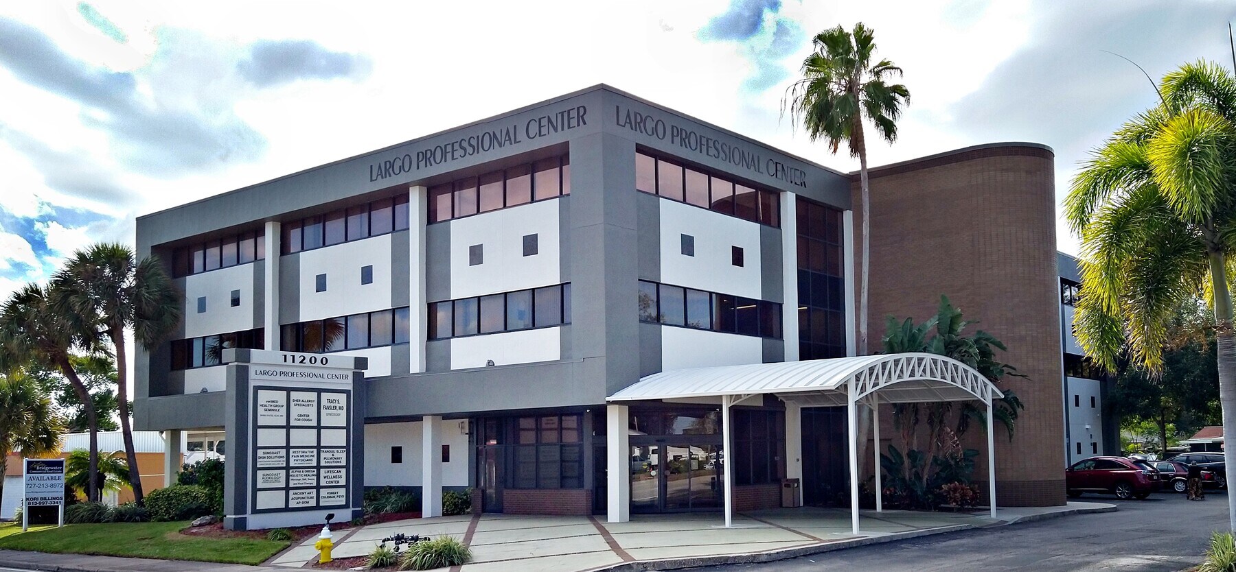 11200 Seminole Blvd Largo Fl 33778 Largo Professional Center Loopnet Com