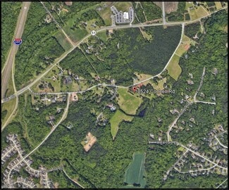 More details for 10524 Connell Rd, Mint Hill, NC - Land for Sale