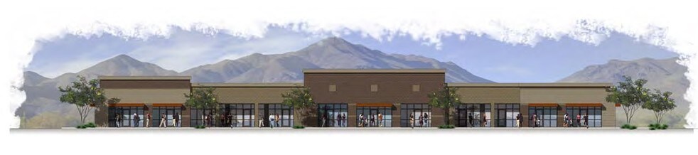 1143 S Houghton Rd, Tucson, AZ for lease - Primary Photo - Image 1 of 4