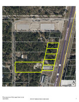 4.3 Acres, Redevelopment Opportunity - Owner Financed Property