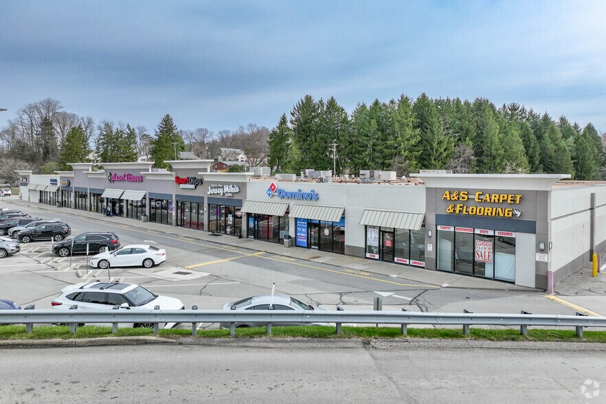 4848 William Flynn Hwy, Allison Park, PA for lease - Building Photo - Image 1 of 3