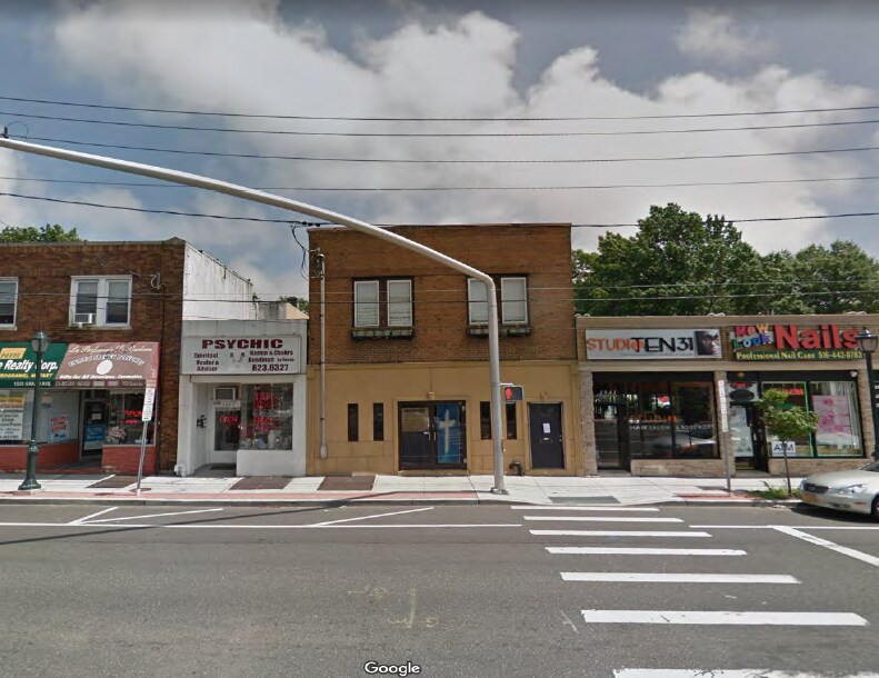 1937 Grand Ave, Baldwin, NY, 11510 Storefront Retail/Residential