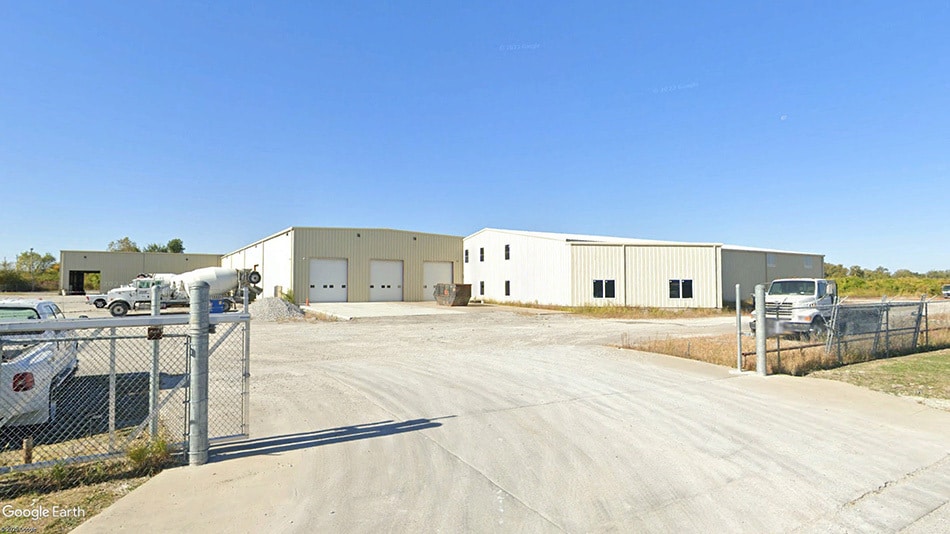 4926 Church Rd, East Saint Louis, IL for sale - Building Photo - Image 1 of 12