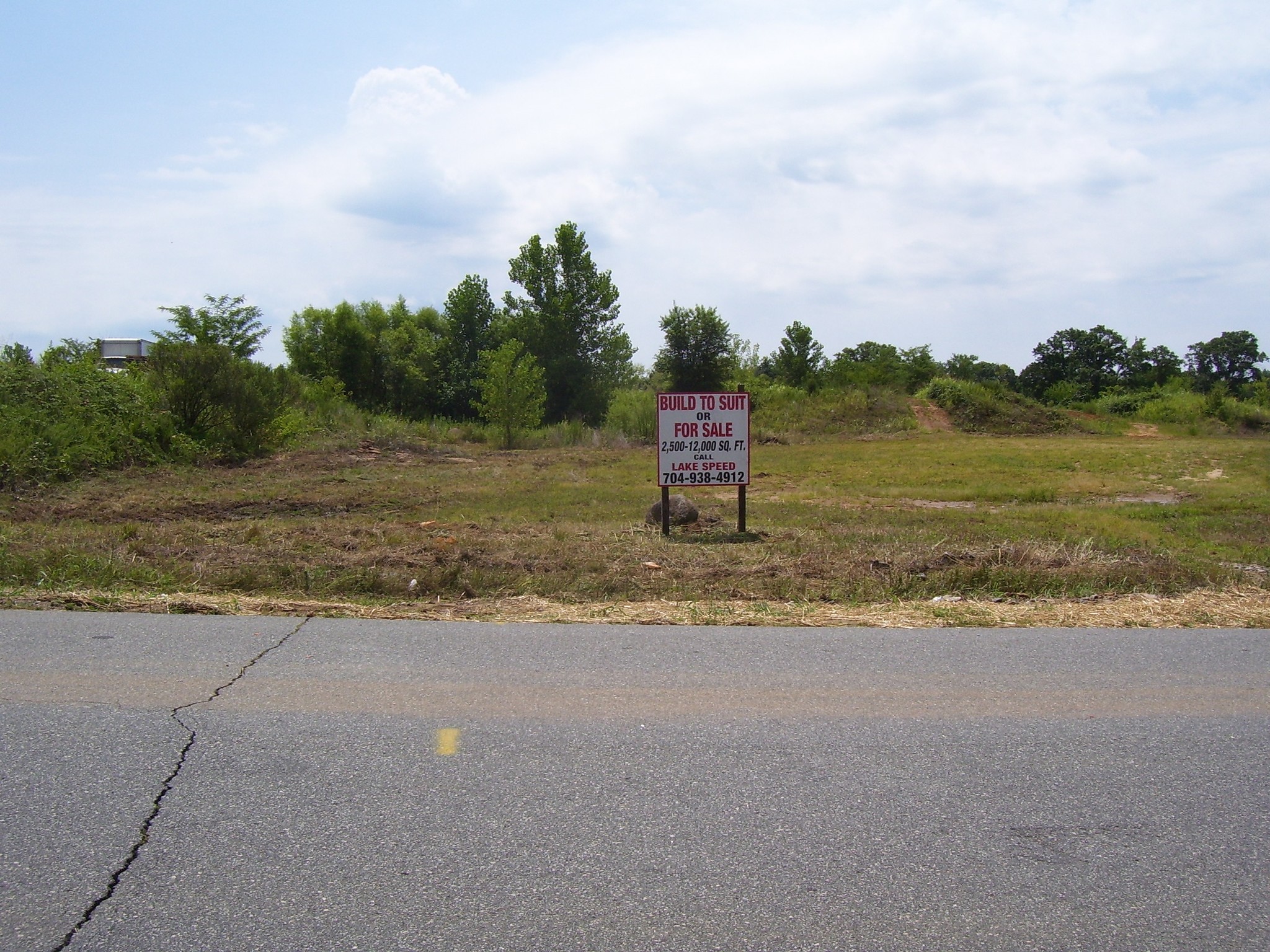 4518 Raceway Dr, Concord, NC for sale Building Photo- Image 1 of 1