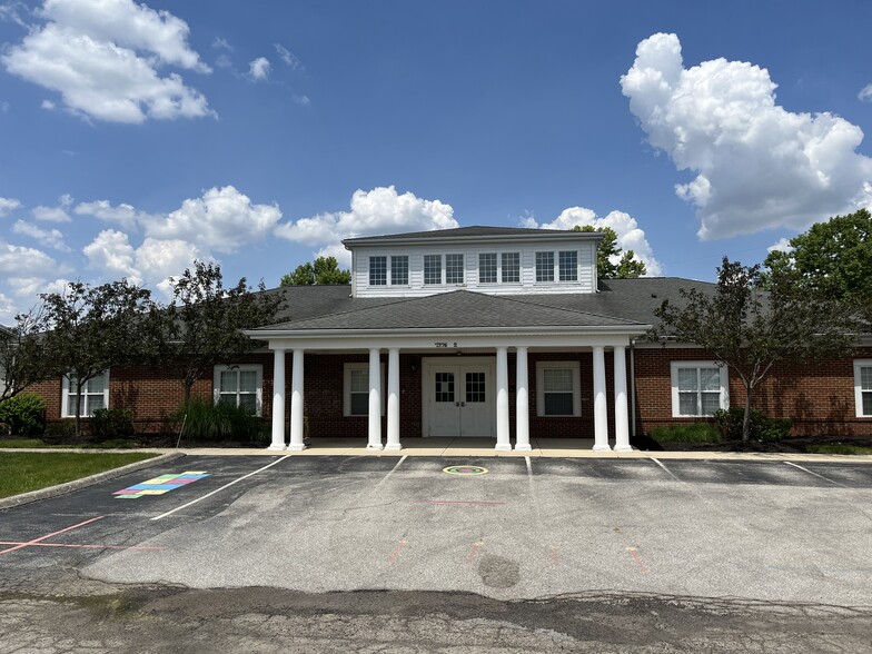 7376 Gooding Blvd, Delaware, OH for lease - Building Photo - Image 1 of 7