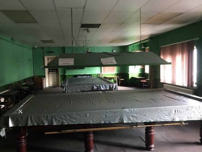 Rose Ln, Liverpool for sale Interior Photo- Image 1 of 1