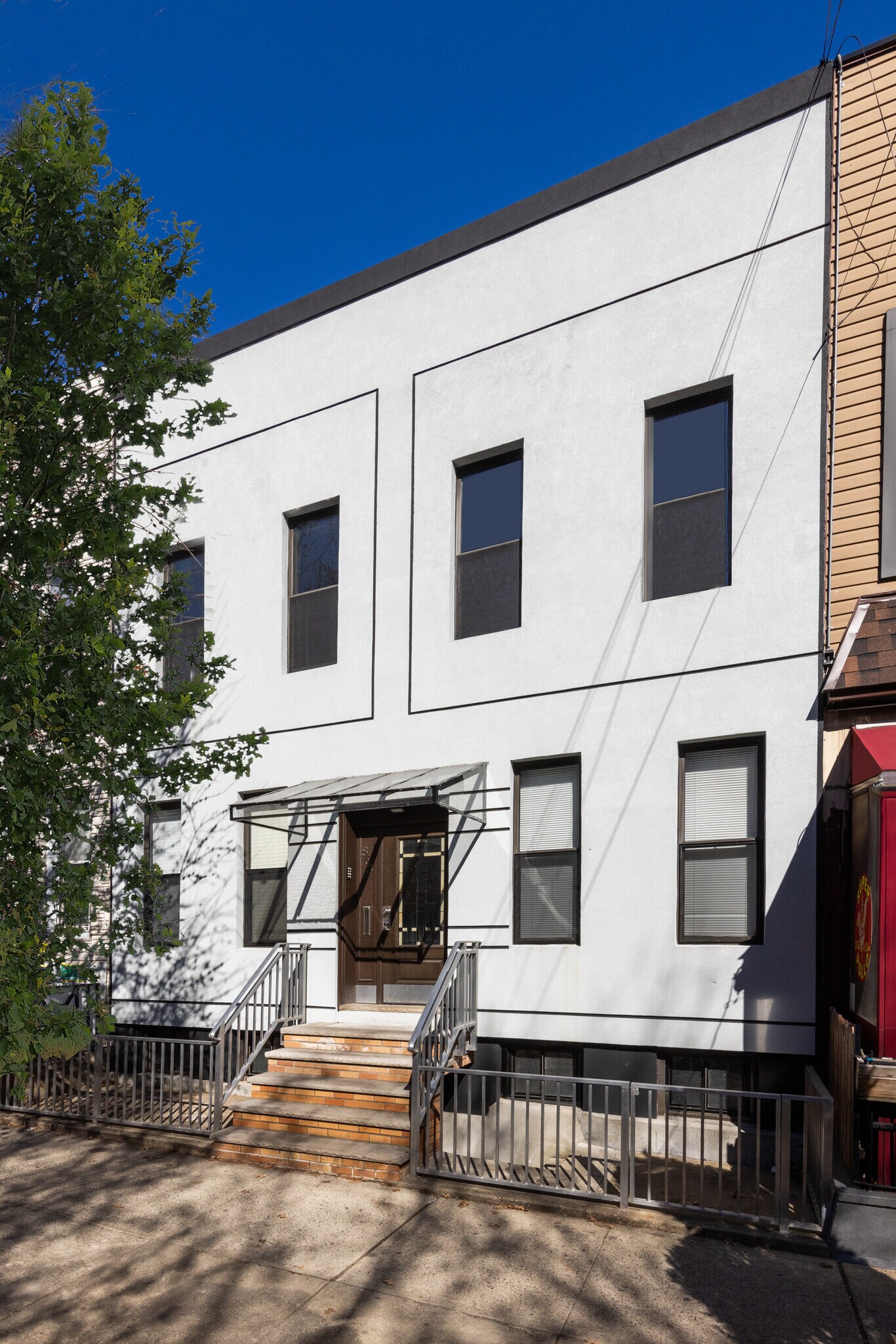 863 Woodward Ave, Ridgewood, NY for sale Primary Photo- Image 1 of 1