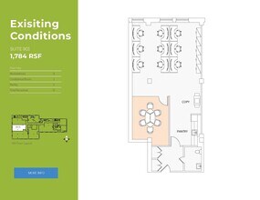 104-110 Greene St, New York, NY for lease Floor Plan- Image 1 of 1