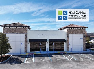 More details for 1050 Cypress Pky, Kissimmee, FL - Office/Medical for Lease