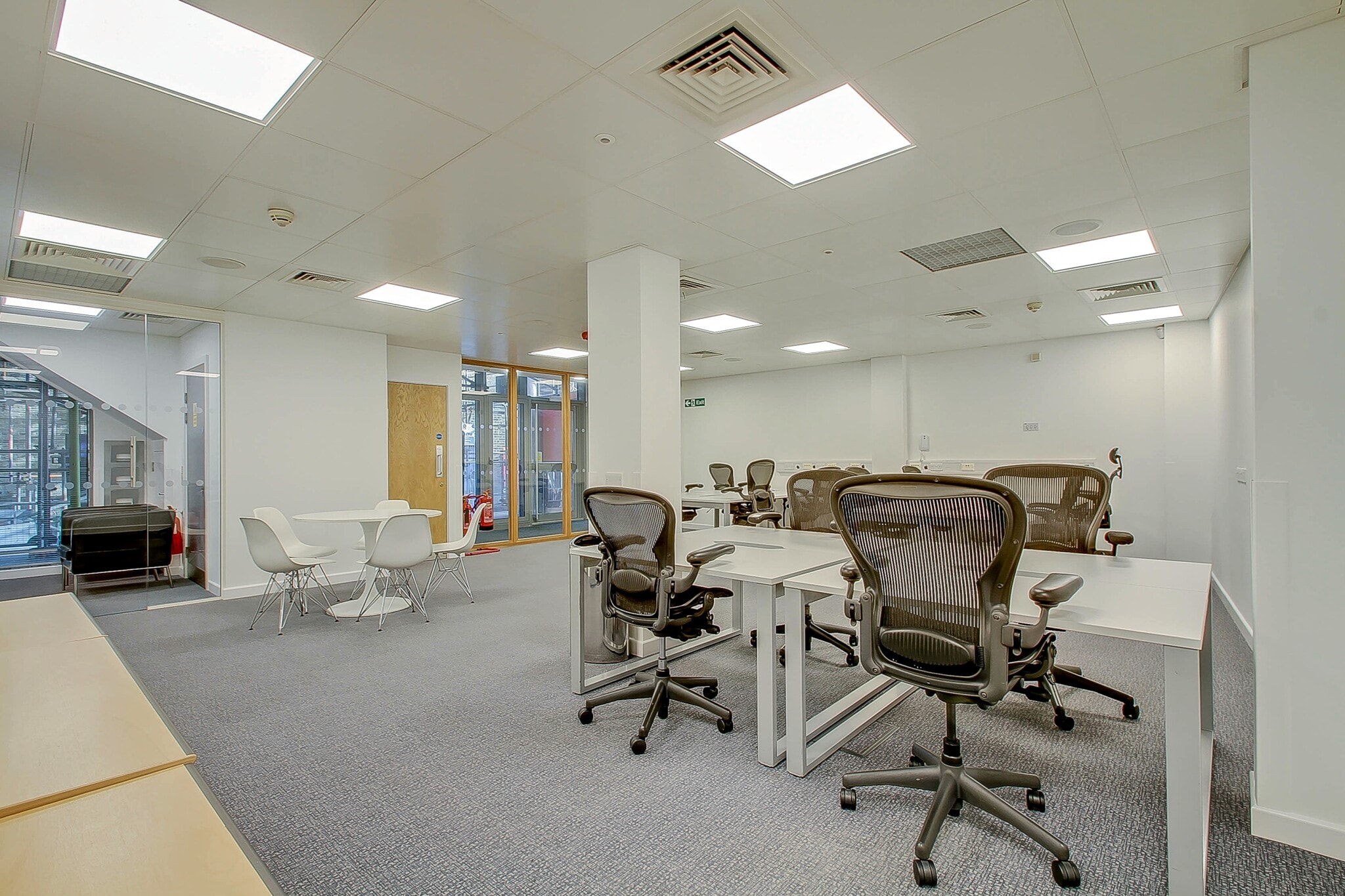 83 Crampton St, London for lease Interior Photo- Image 1 of 8