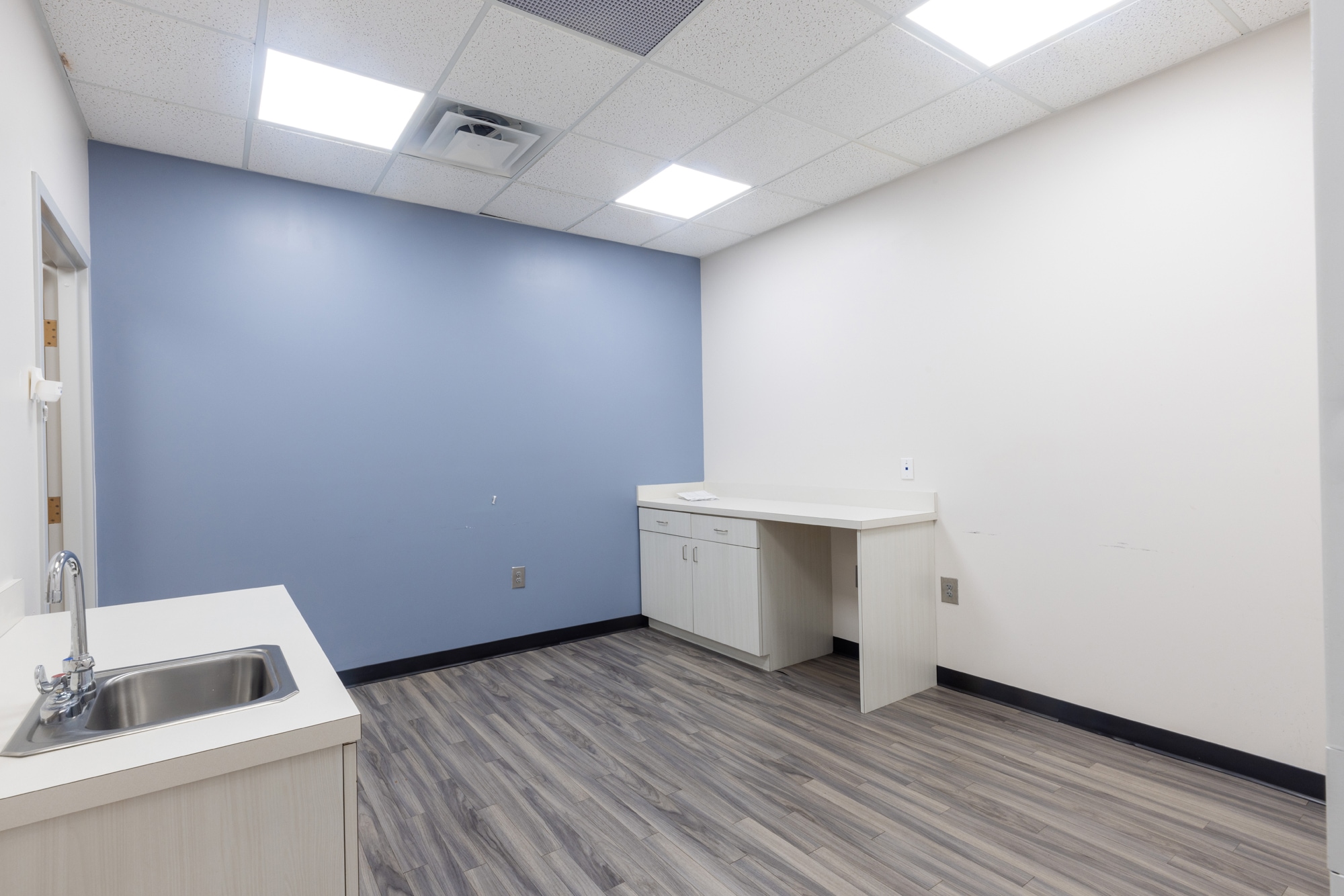 Suite G Interior Photo 2