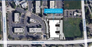 More details for 510 Chadbourne Rd, Fairfield, CA - Industrial for Lease
