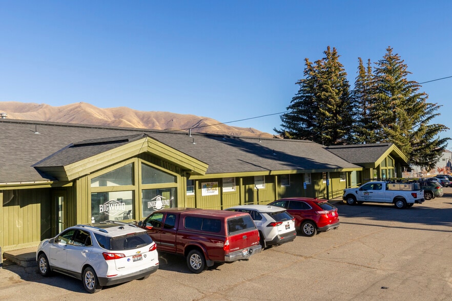 21 E Maple St, Hailey, ID for sale - Building Photo - Image 3 of 15