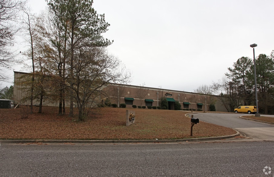 5921 Greenwood Pky SE, Bessemer, AL for lease - Primary Photo - Image 1 of 11