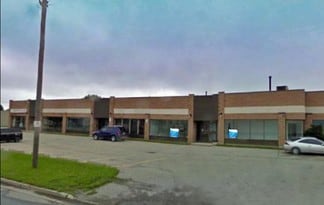 More details for 1033 Clarke Rd, London, ON - Retail, Industrial for Lease