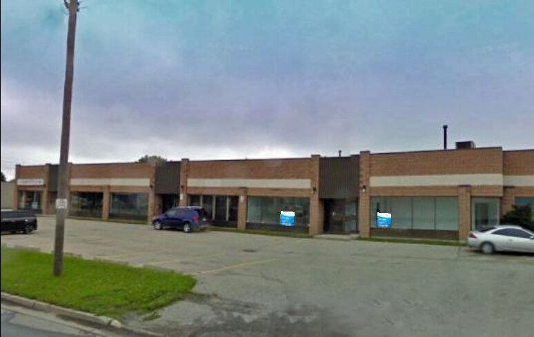 1033 Clarke Rd, London, ON for lease Primary Photo- Image 1 of 2