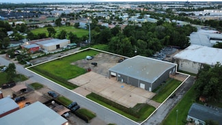 More details for 8508 Rannie Rd, Houston, TX - Industrial for Sale
