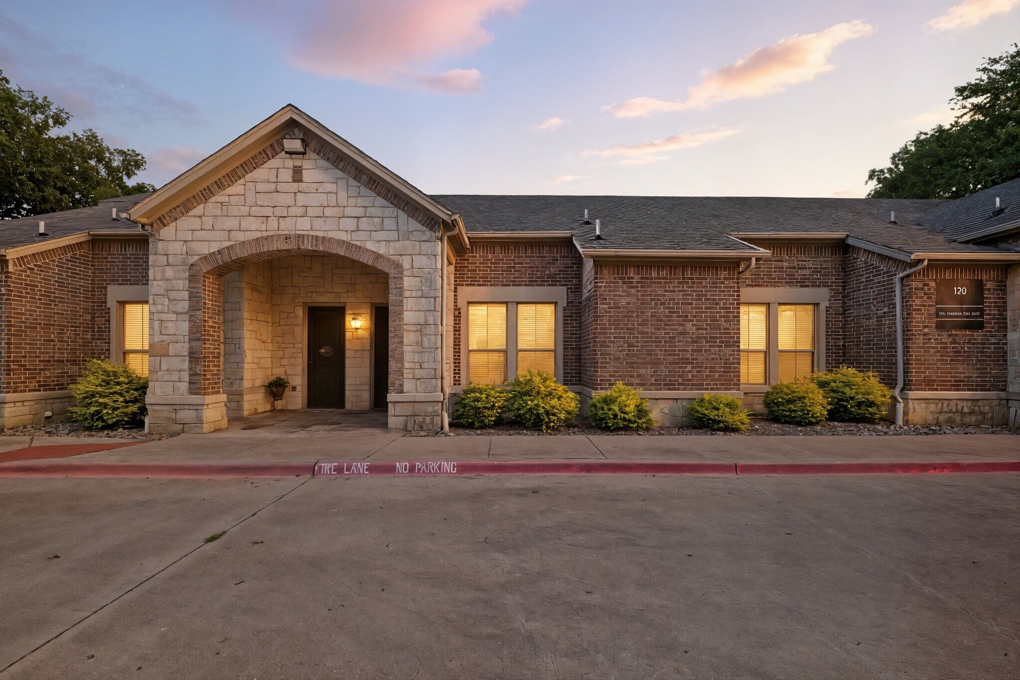 4016 Gateway Dr, Colleyville, TX for sale Building Photo- Image 1 of 1