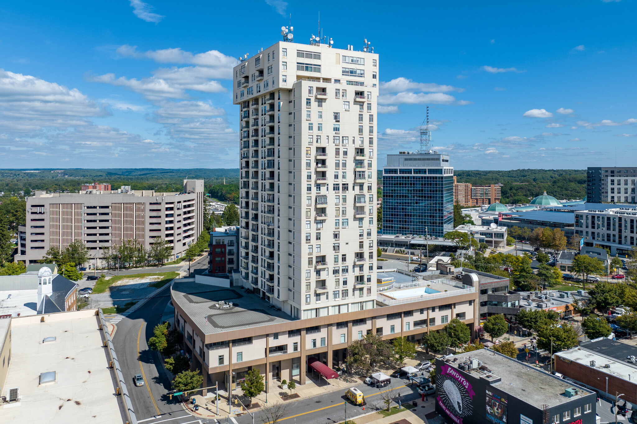 28 Allegheny Ave, Towson, MD for sale Building Photo- Image 1 of 1