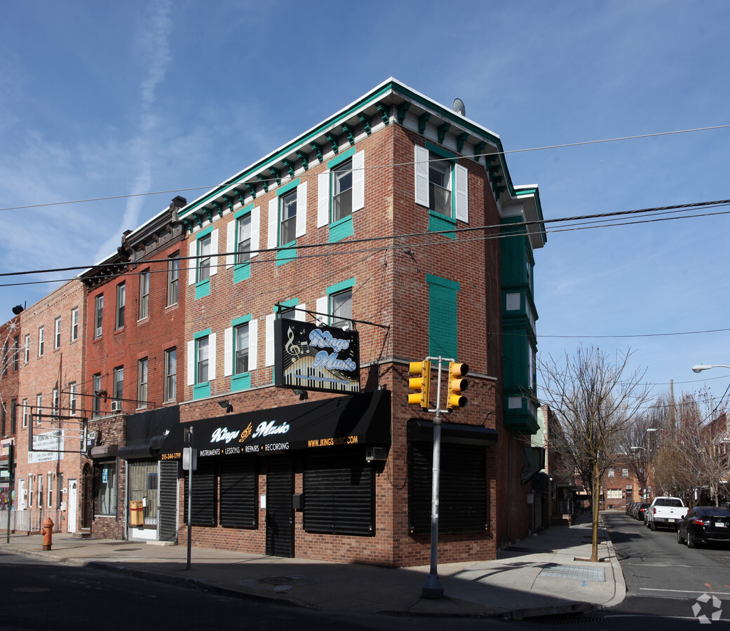 1828 E Passyunk Ave, Philadelphia, PA 19148 | LoopNet