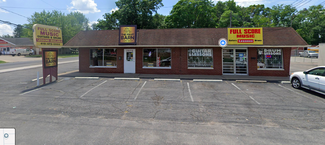 More details for 2975 Tremainsville Rd, Toledo, OH - Retail for Lease