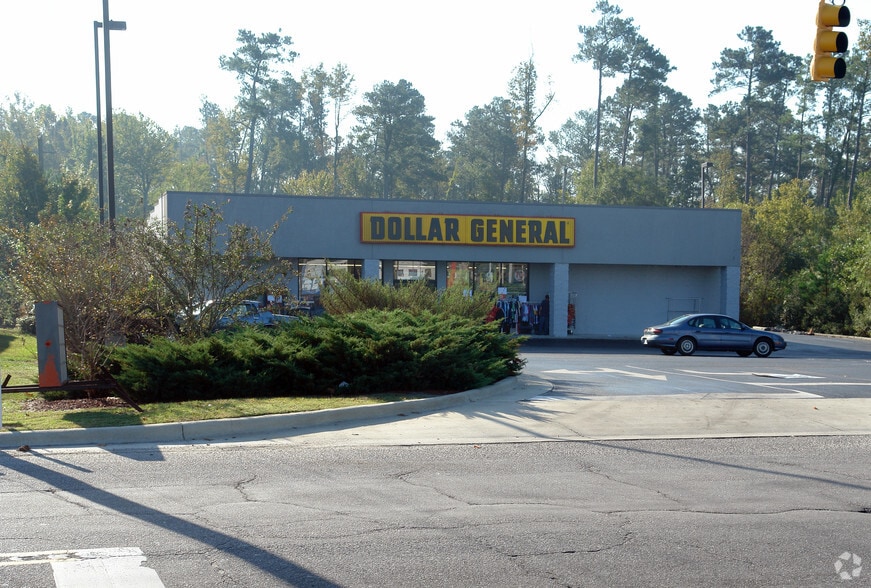 641 S Main St, Kenansville, NC for sale - Primary Photo - Image 1 of 13