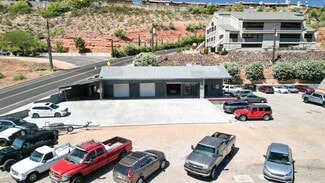 More details for 677 N Bluff St, St George, UT - Retail for Lease