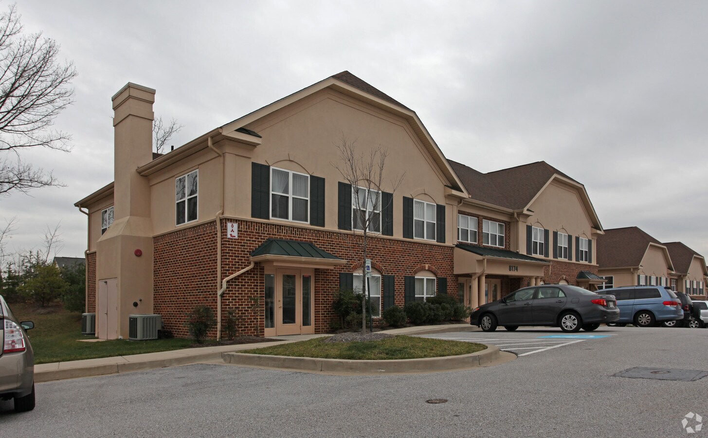 8174 Lark Brown Rd, Elkridge, MD 21075 Office for Sale