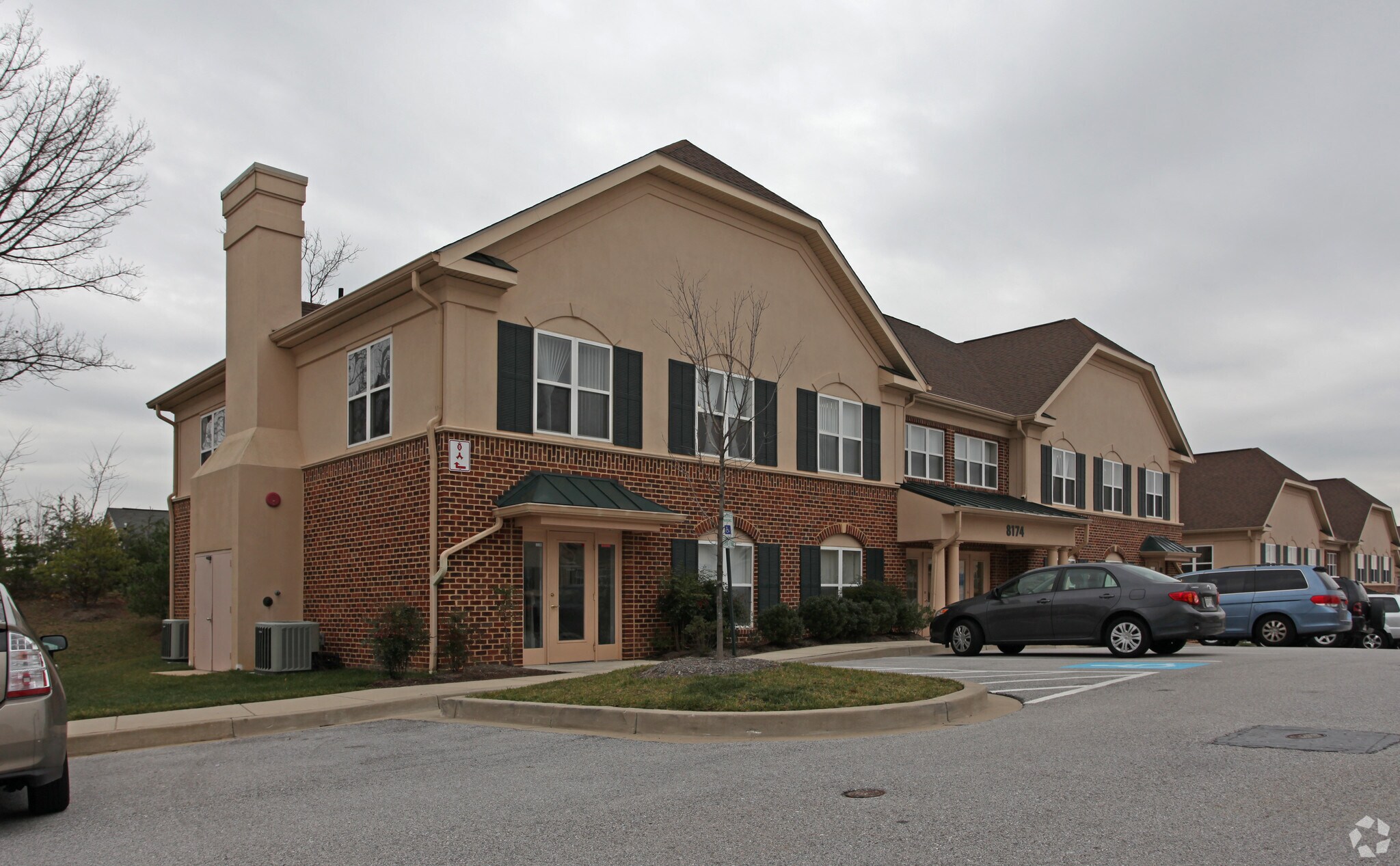 8174 Lark Brown Rd, Elkridge, MD 21075 Office for Sale