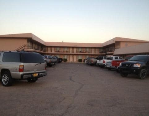 508 S White Sands Blvd, Alamogordo, NM for sale Primary Photo- Image 1 of 4