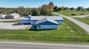 62240 Bailey Rd, Barnesville OH - Warehouse