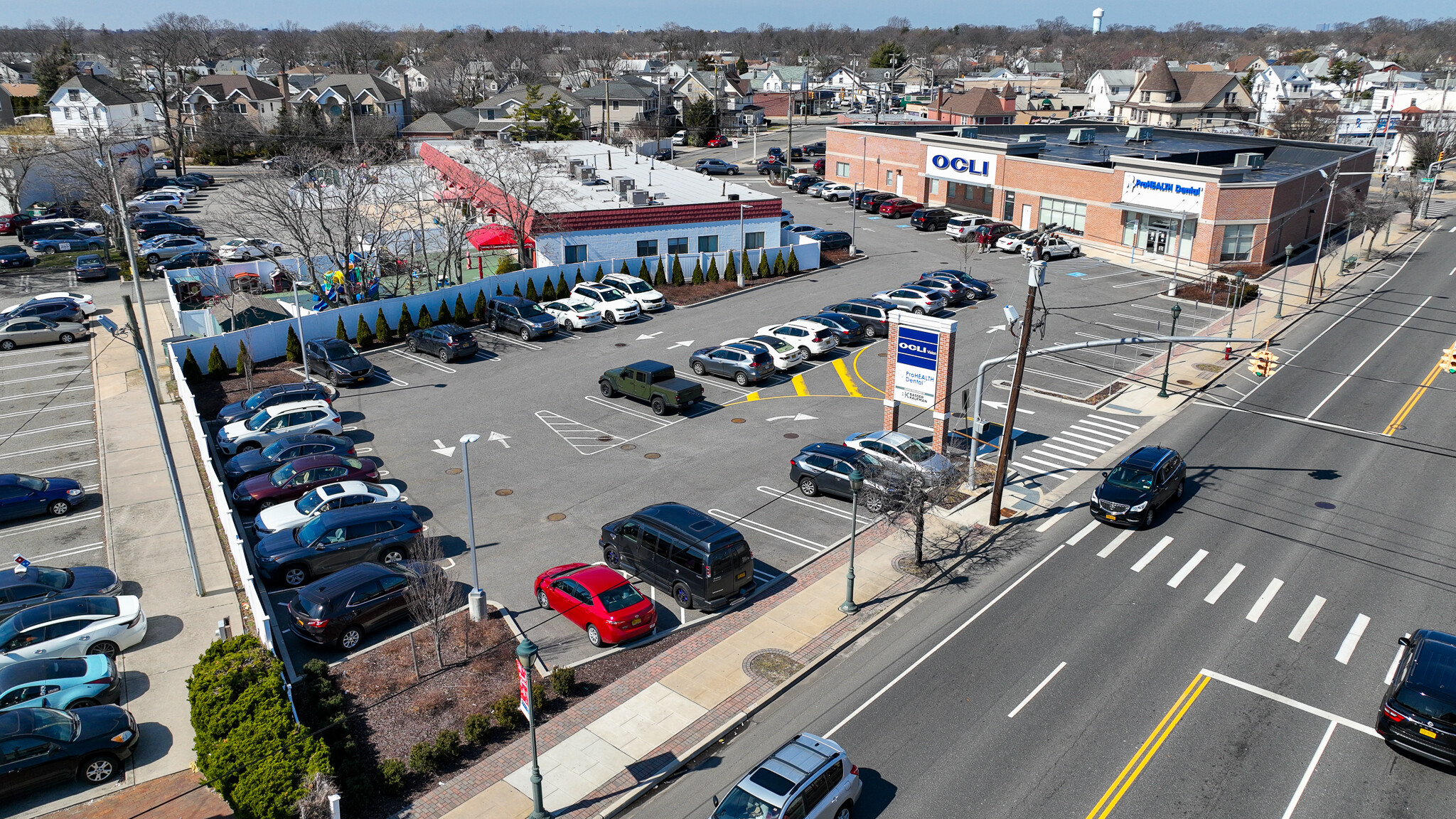 2860 Long Beach Rd, Oceanside, NY for sale Building Photo- Image 1 of 1