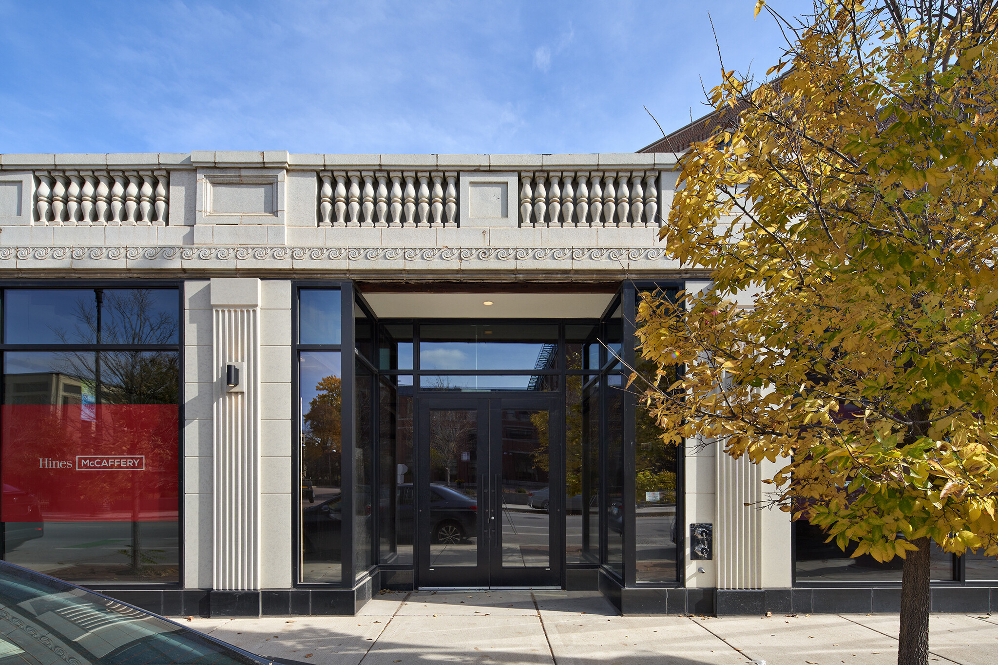 2376-2380 N Lincoln Ave, Chicago, IL for lease Building Photo- Image 1 of 2