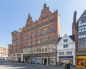 7-9 Bridlesmith Gate, Nottingham NTT - Commercial Real Estate