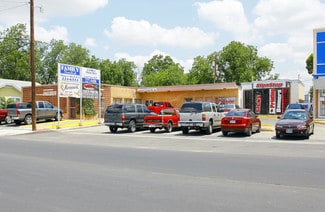 More details for 707-713 W Kirk Pl, San Antonio, TX - Retail for Sale