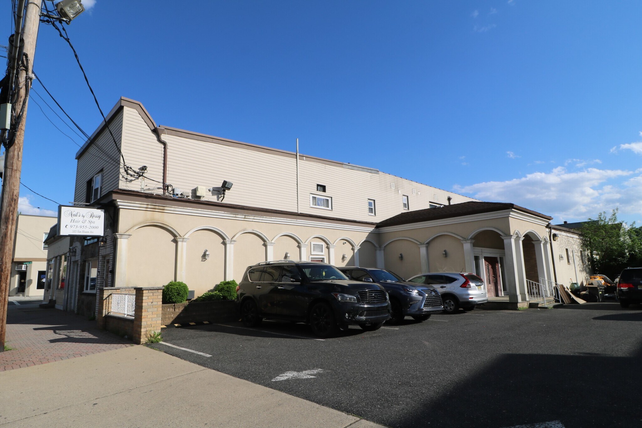 583 Van Houten Ave, Clifton, NJ for sale Building Photo- Image 1 of 1