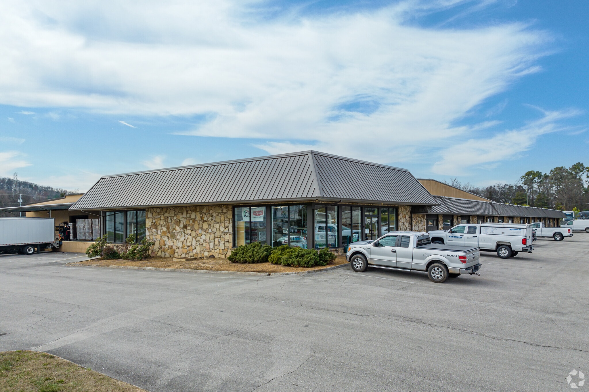1601 Third Creek Rd, Knoxville, TN for lease Building Photo- Image 1 of 6