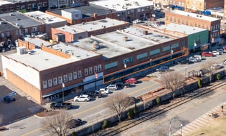 More details for 120-132 S Moore St, Sanford, NC - Retail for Lease