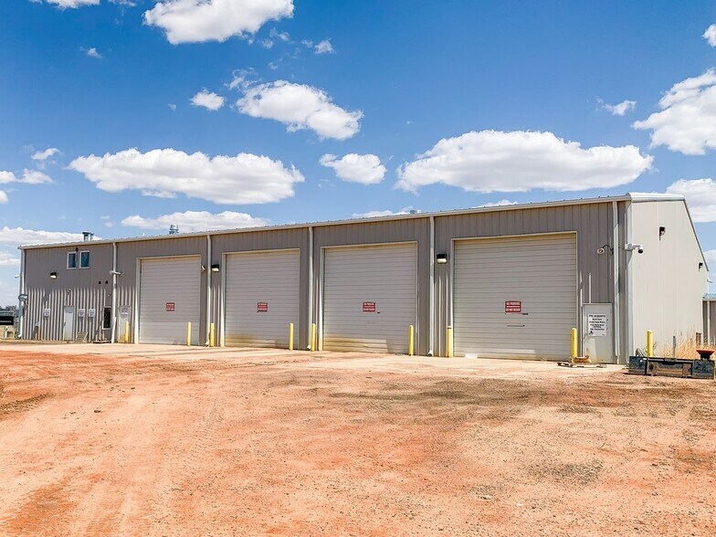 605 11th Ave SW, Watford City, ND for sale - Building Photo - Image 1 of 1