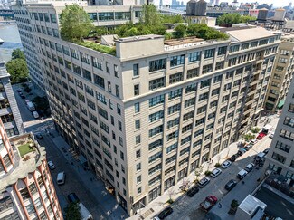 DUMBO - Loft
