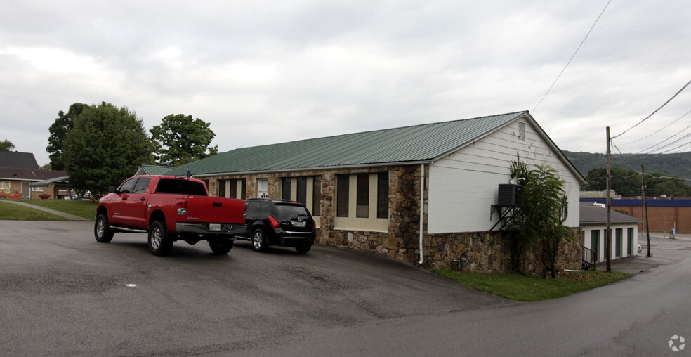 325 N Kingston Ave, Rockwood, TN for sale - Primary Photo - Image 2 of 10