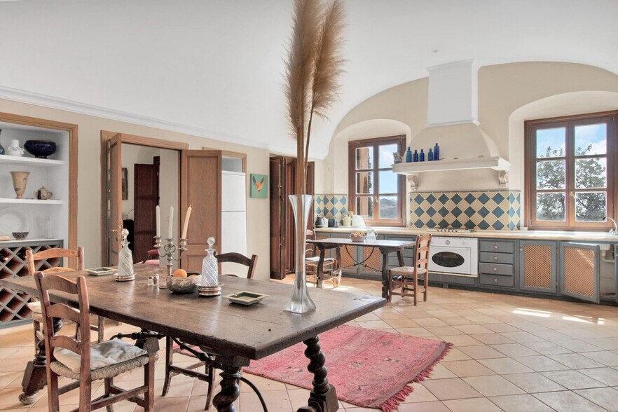 Land in Gaucín for sale - Building Photo - Image 3 of 80