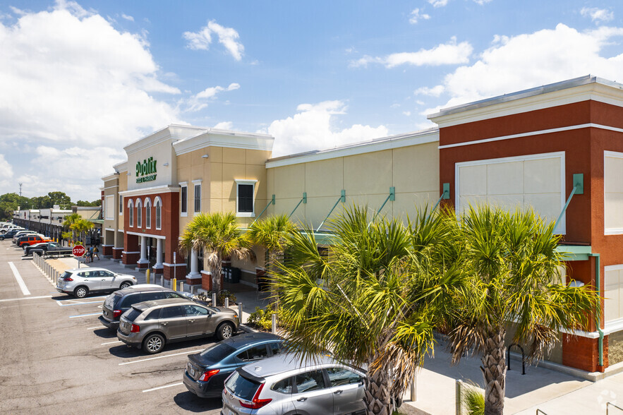 3501-3739 49th St N, Saint Petersburg, FL for lease - Primary Photo - Image 1 of 8