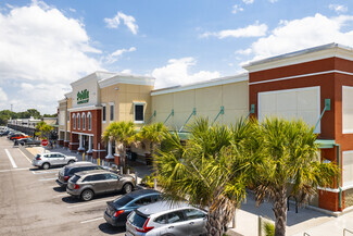 More details for 3501-3739 49th St N, Saint Petersburg, FL - Retail for Lease