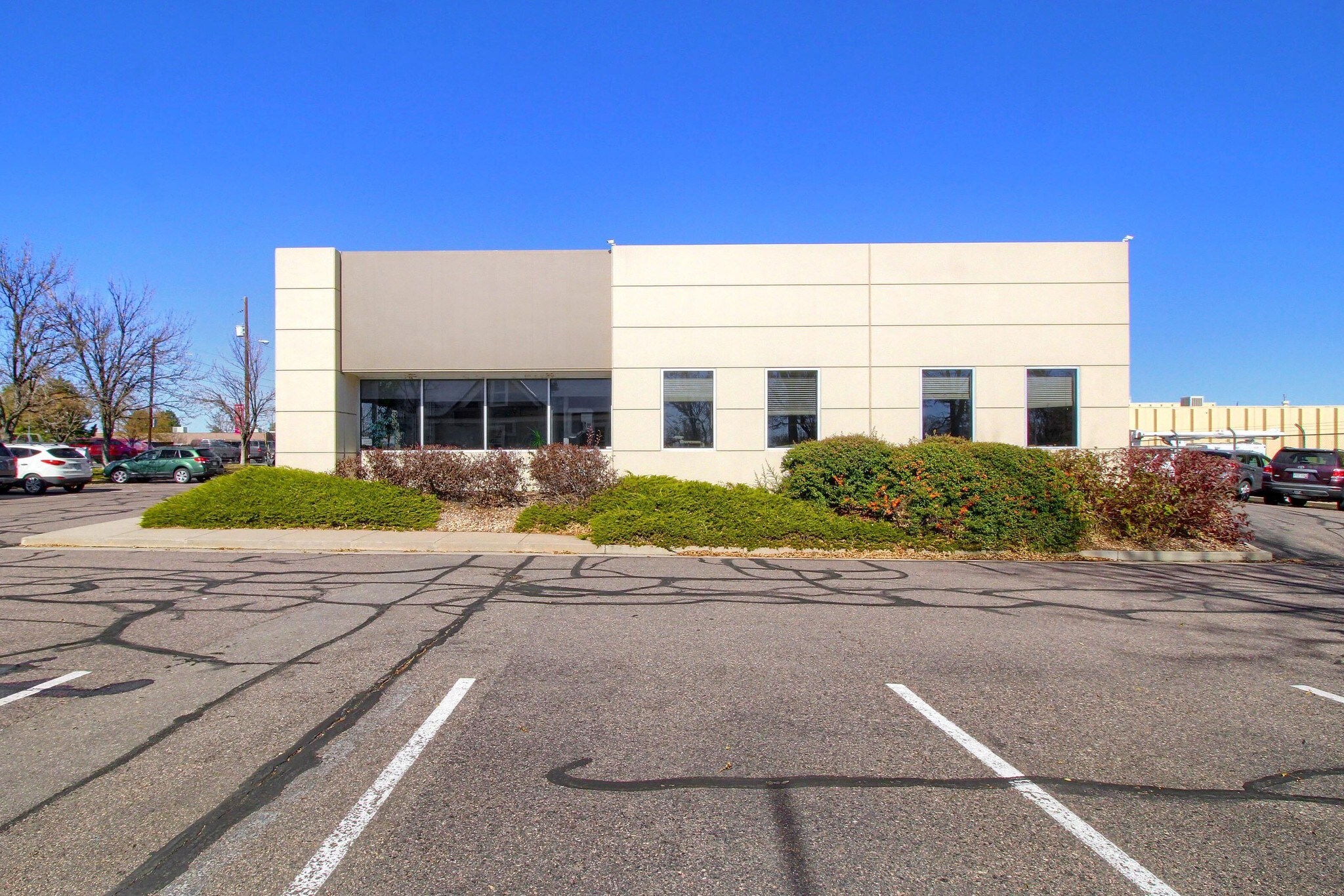 4964 Ward Rd, Wheat Ridge, CO for sale Building Photo- Image 1 of 1