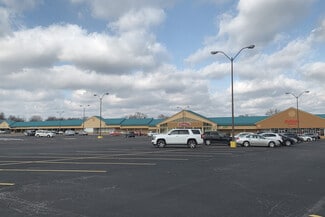 More details for 2080 W State St, New Castle, PA - Retail for Lease