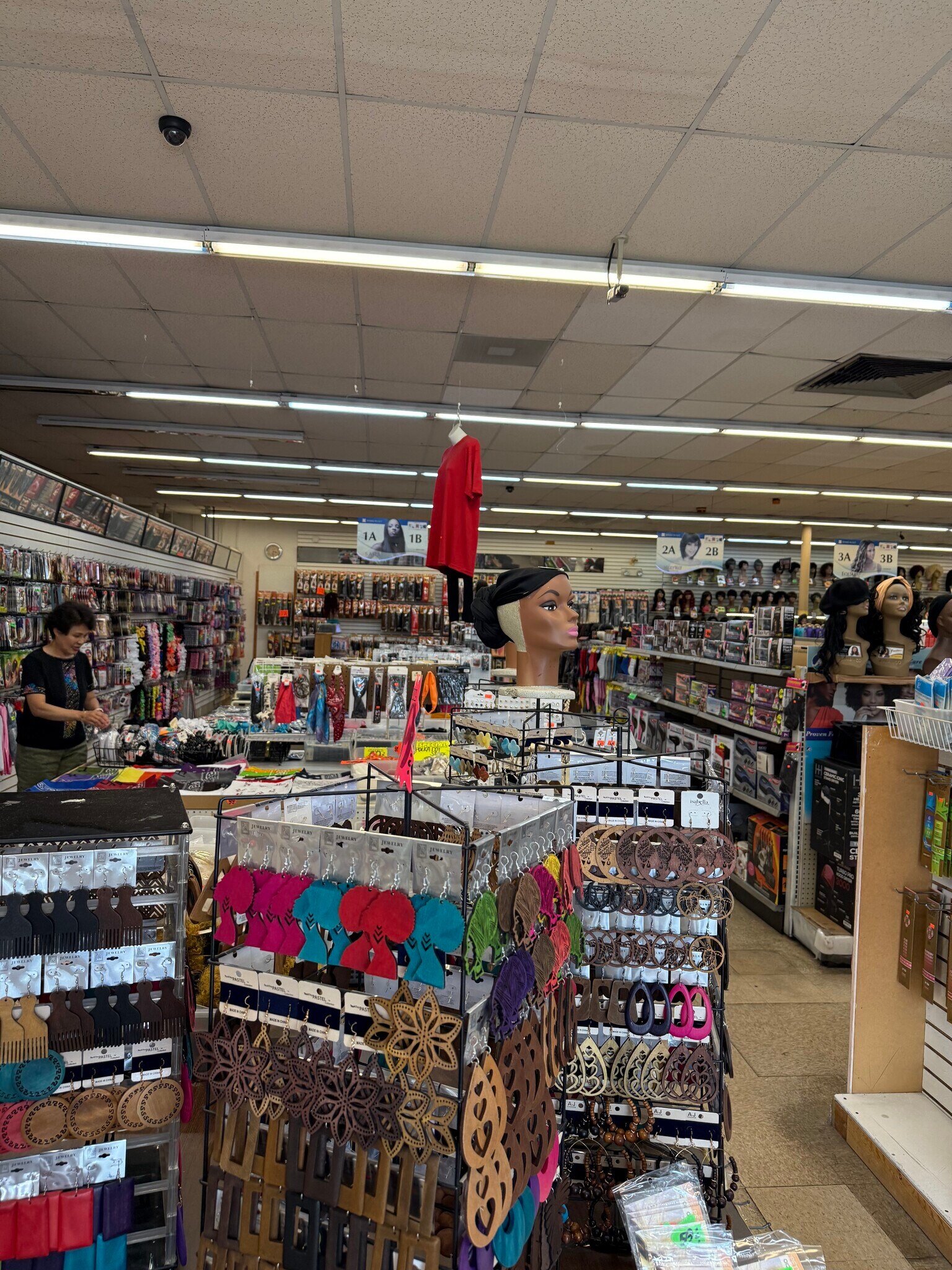 6928 Main St, Lithonia, GA for lease Interior Photo- Image 1 of 1